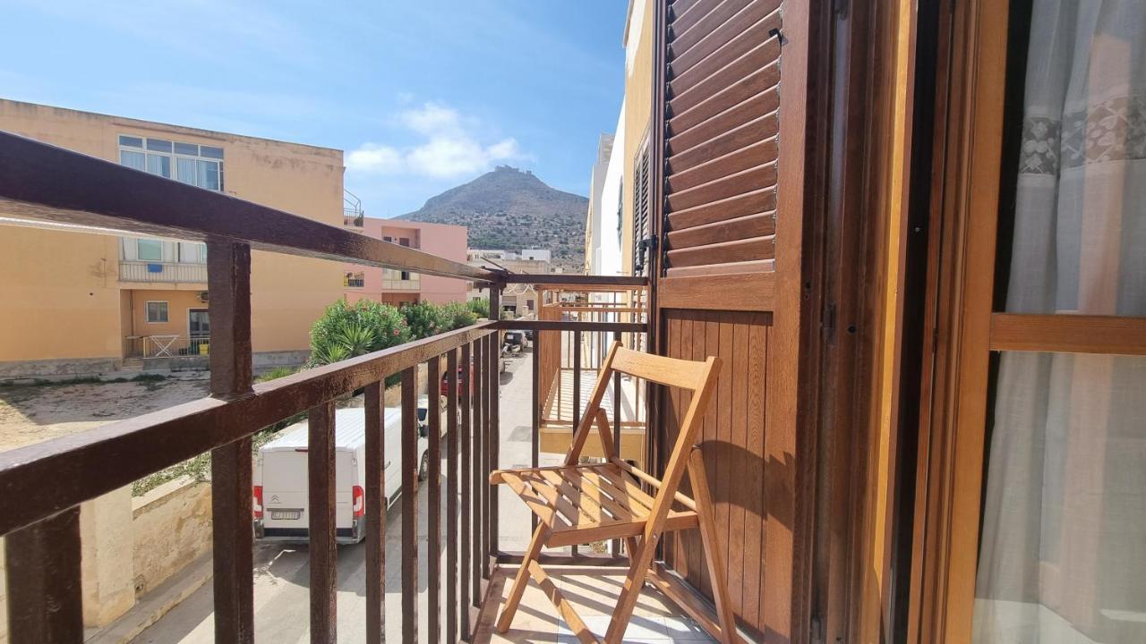 Casa Di Catalina Favignana Exterior foto