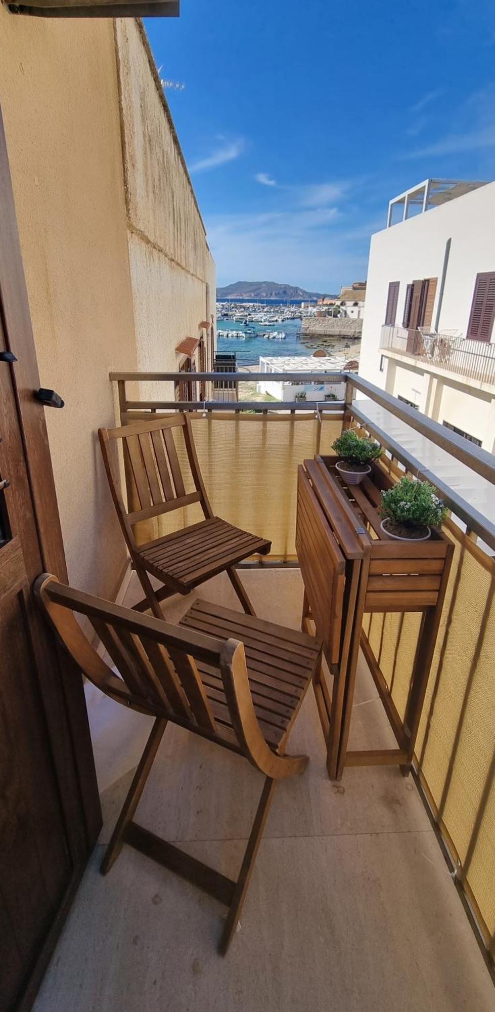 Casa Di Catalina Favignana Exterior foto